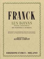 Les Djinns 