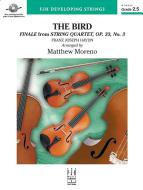 The Bird Standard