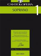 Cantolopera 1: soprano 