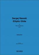 Elliptic Glide 