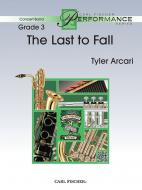 The Last to Fall 