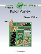 Polar Vortex 