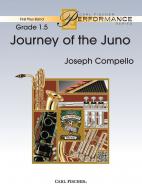 Journey Of The Juno 
