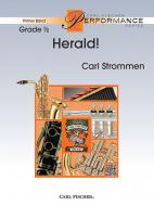 Herald! 