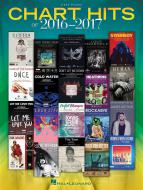 Chart Hits of 2016-2017 (Easy Piano) 