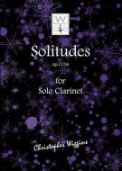 Solitudes op. 113A Standard