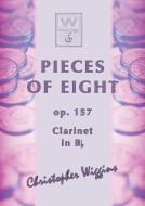 Pieces of Eight Standard