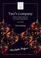 Two's Company Standard