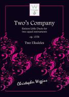 Two's Company Standard