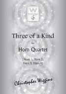 Three of a Kind Standard