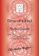 3 of a Kind Standard