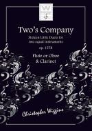 Two's Company Standard