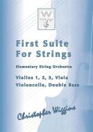 First Suite 