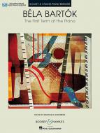 The First Term at the Piano 