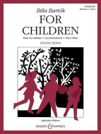 For Children 