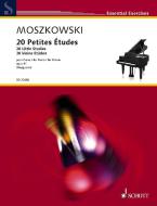 20 Little Studies Op. 91 Standard