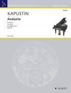 Andante op. 58 Standard
