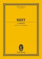 Carmen Suite II Standard