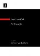Sinfonietta 