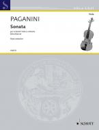 Sonata Standard