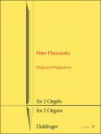 Proprium Propaulium 
