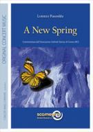 A New Spring 