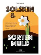 Solskin Og Sorten Muld 