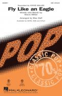 Fly Like an Eagle 