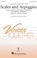 Scales And Arpeggios Standard