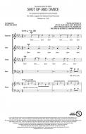 Shut Up And Dance Standard