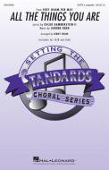 All The Things You Are Standard