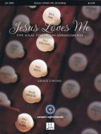 Jesus Loves Me 