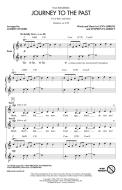 Journey To The Past Standard