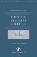Cherokee Traveler's Greeting 