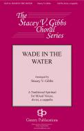 Wade In The Water 