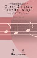 Golden Slumbers/Carry That Weight Standard