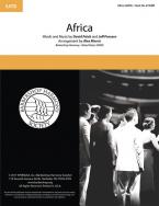 Africa Standard