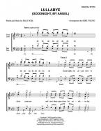 Lullaby (Goodnight My Angel) Standard