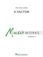X Factor Standard