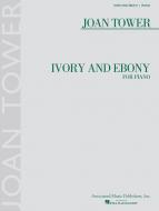 Ivory and Ebony - Piano Solo 