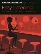Easy Keyboard Library: Easy Listening 