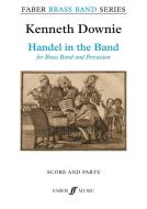 Handel in the Band 