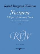 Nocturne - Whispers of Heavenly Death 