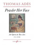 Powder Her Face 