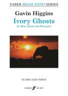 Ivory Ghosts 