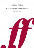 Parade Of The Charioteers 