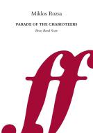 Parade Of The Charioteers 