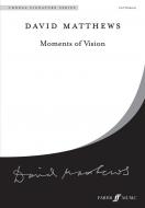 Moments Of Vision 