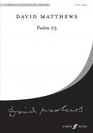 Psalm 23 