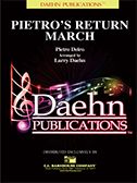 Pietro's Return March 